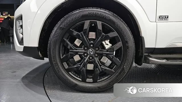 Kia Mohave Master id 3651263 из Кореи 15