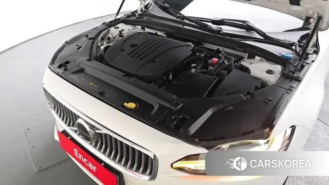 Volvo S90 id 3504312 из Кореи 15