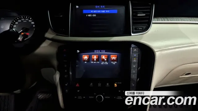 Infiniti QX50 (P71A) id 2759489 из Кореи 15