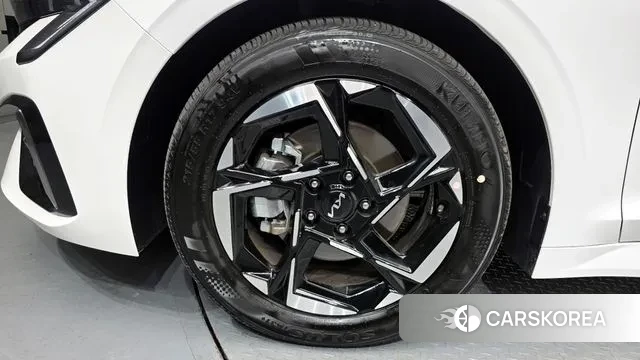 Kia The New K5 3rd generation id 3731619 из Кореи 15