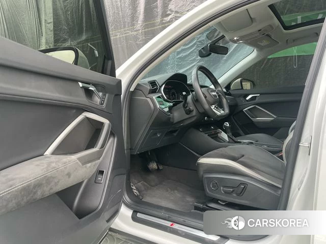 Audi Q3 id 4298521 из Китая 24