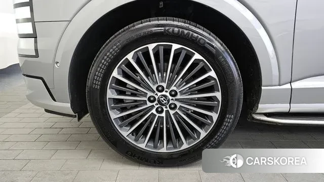 Hyundai Palisade (LX3) id 3486933 из Кореи 15