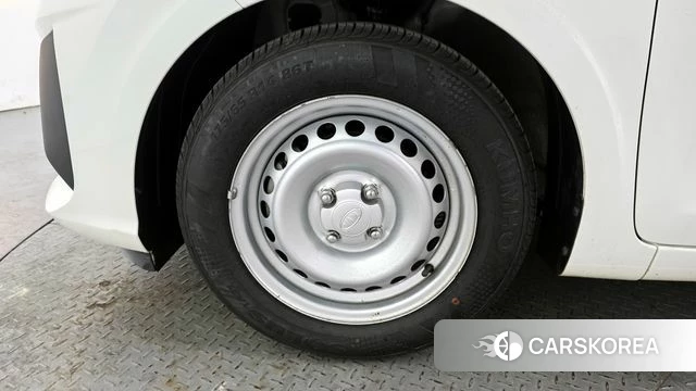 Kia Morning Urban (JA) id 3800423 из Кореи 15