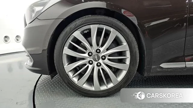 Genesis G80 id 3779280 из Кореи 15
