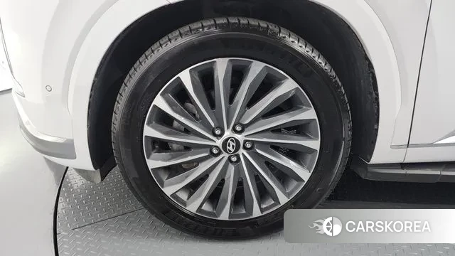 Hyundai The New Palisade id 3528828 из Кореи 15