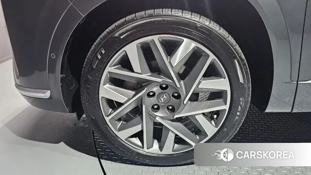 Hyundai The New Santa Fe id 3264459 из Кореи 15