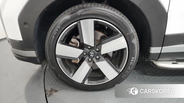 Hyundai Santa Fe (MX5) id 4427778 из Кореи 34