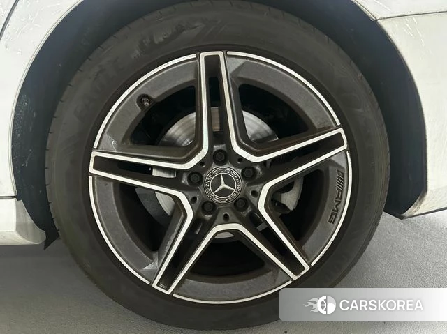 Mercedes-Benz E-Class W213 id 4893458 из Кореи 15