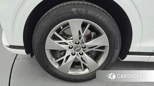 Genesis GV70 id 3903124 из Кореи 15