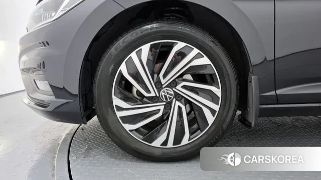 Volkswagen 7th Generation of Jetta id 3165548 из Кореи 15