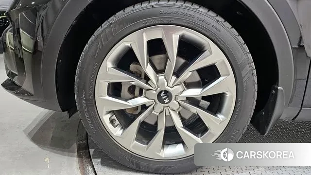 Kia Sorento 4th Generation id 3708685 из Кореи 15