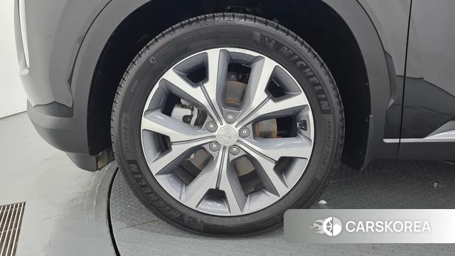 Hyundai Palisade id 4482198 из Кореи 15