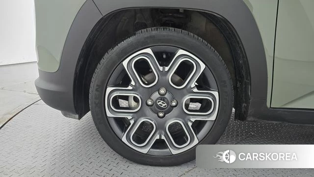 Hyundai Casper id 4376195 из Кореи 25