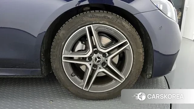 Mercedes-Benz E-Class W213 id 3383661 из Кореи 15