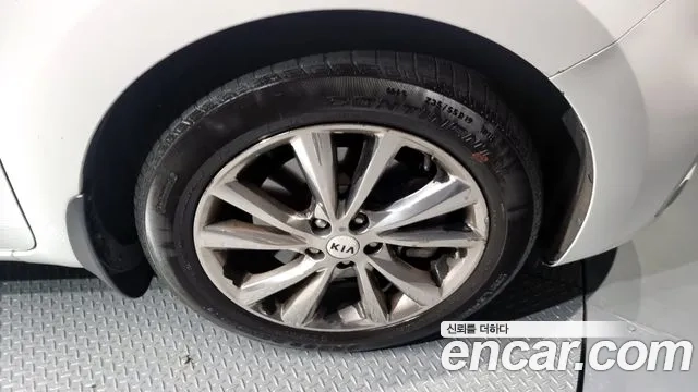 Kia The New Carnival id 2886788 из Кореи 15