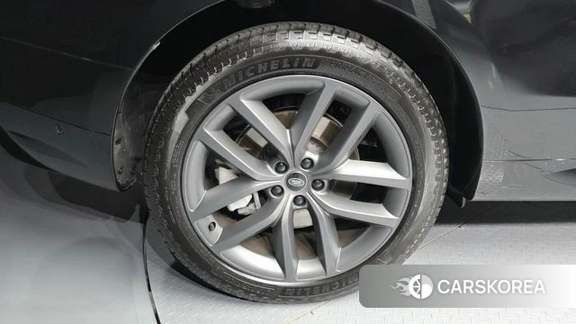 Land Rover Range Rover Sport 3rd Generation id 4413909 из Кореи 31