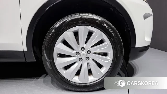 Land Rover Discovery Sports 2nd Generation id 3402014 из Кореи 15