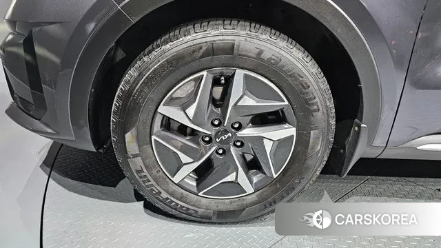 Kia Sorento 4th Generation id 3059039 из Кореи 15