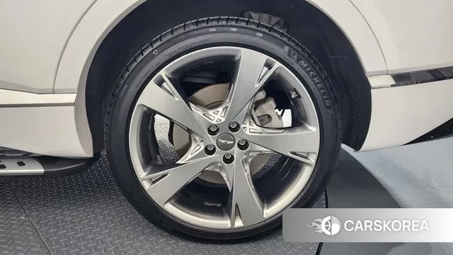 Genesis GV80 id 3764715 из Кореи 15