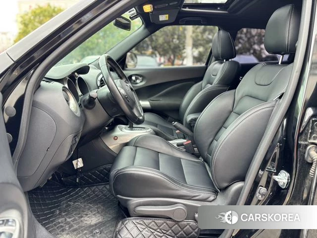 Infiniti ESQ id 4241286 из Китая 14