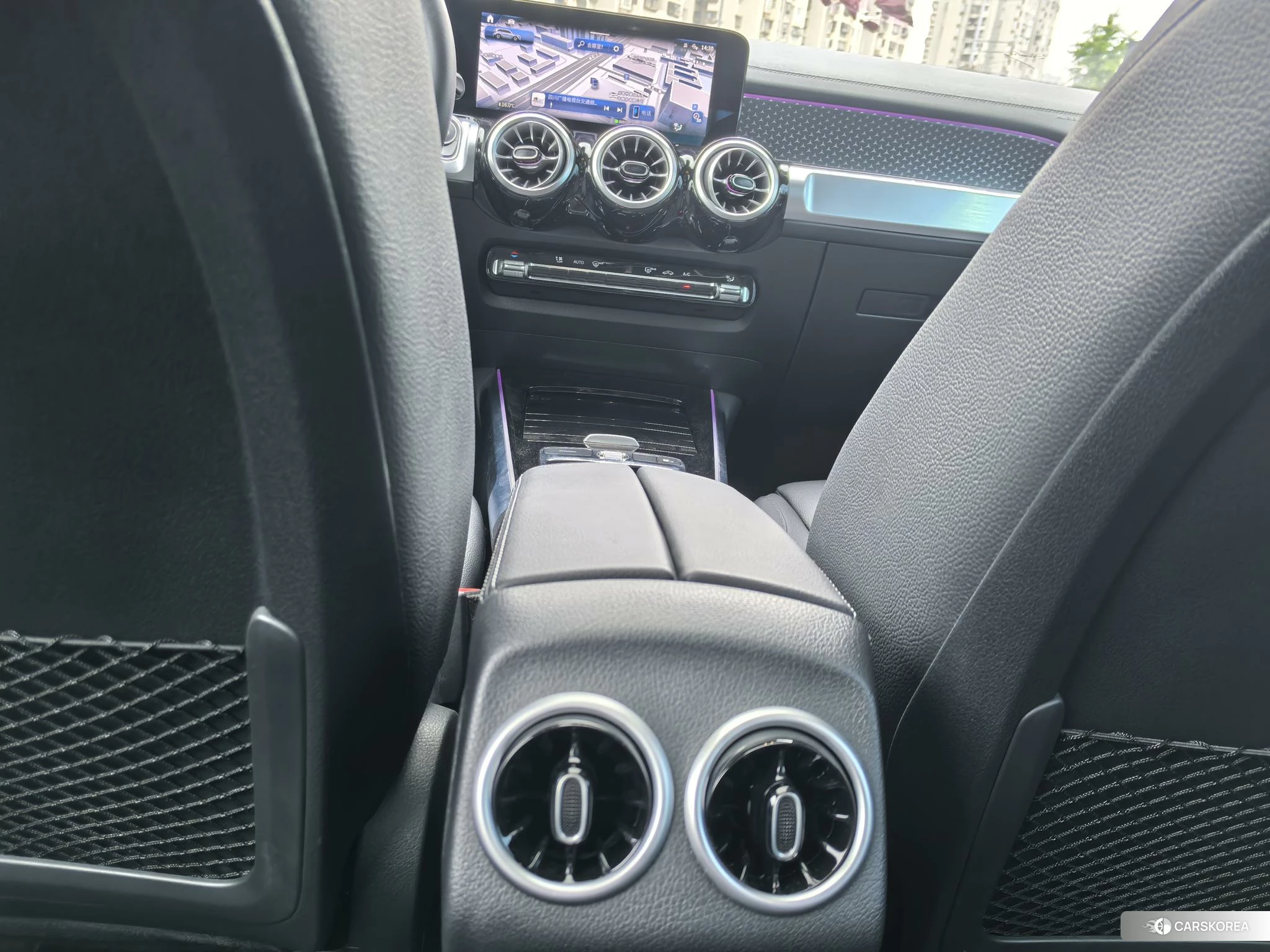 Mercedes-Benz GLB id 4452278 из Китая 15