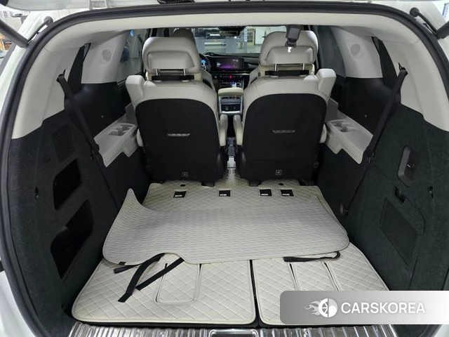 Kia Carnival 4th generation id 4249299 из Кореи 12