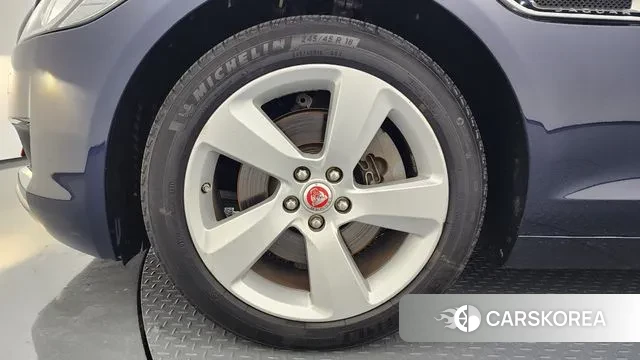 Jaguar XF (X260) id 3270324 из Кореи 15