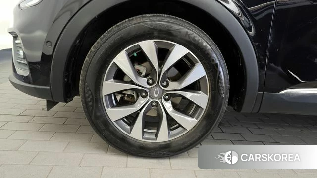 Renault Korea (Samsung) XM3 id 4389972 из Кореи 27