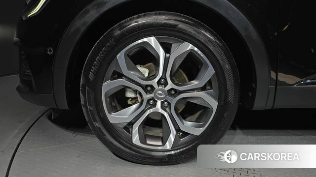 Renault Korea (Samsung) XM3 id 4416638 из Кореи 15