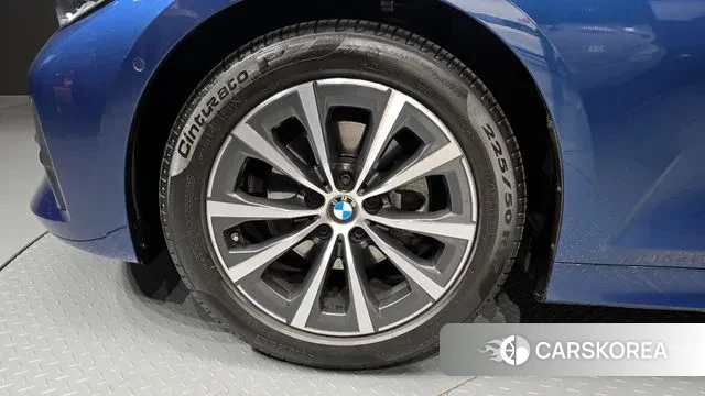 BMW 3 Series (G20) id 3600564 из Кореи 15