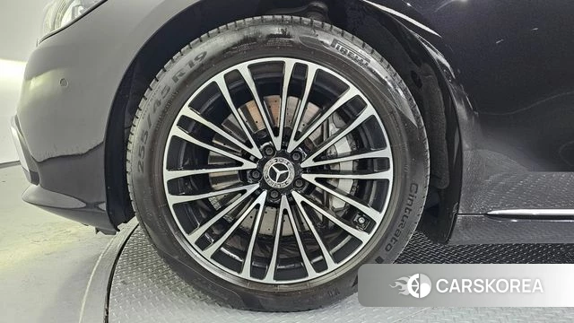 Mercedes-Benz S-Class W223 id 4376205 из Кореи 25
