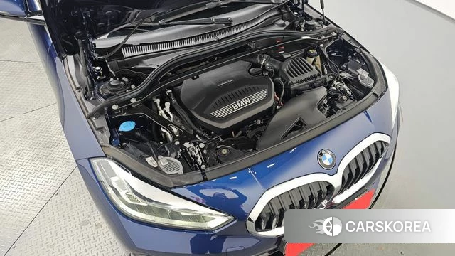 BMW 1 Series (F40) id 4324750 из Кореи 25