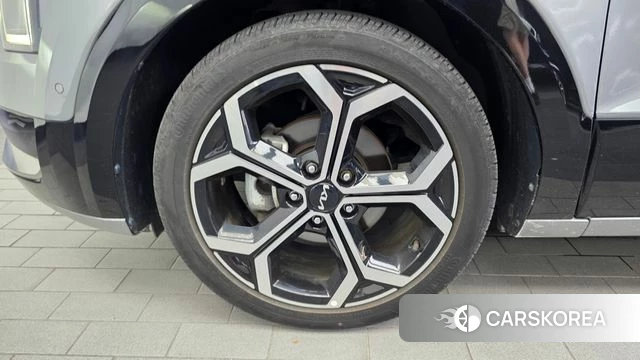 Kia Di Ol Nu Niro id 4768384 из Кореи 30