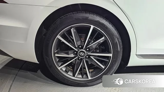 Hyundai The New Grandeur IG id 3307692 из Кореи 15