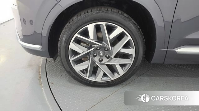 Hyundai The New Santa Fe id 4923141 из Кореи 27