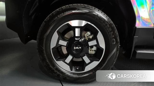 Kia Tasman id 4229737 из Кореи 31