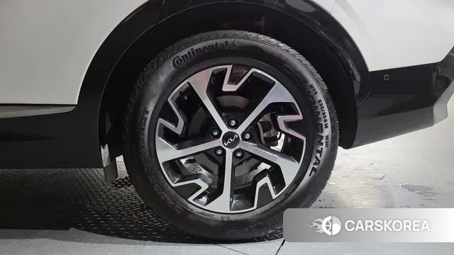 Kia Sportage 5th Generation Hybrid id 3023026 из Кореи 15