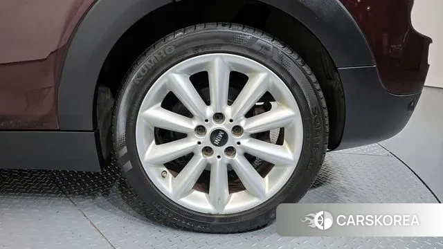 Mini Cooper D Clubman id 3552903 из Кореи 15