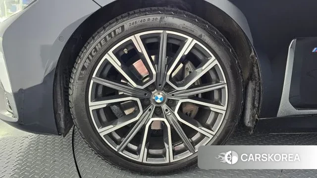 BMW 7 Series (G11) id 3483778 из Кореи 15