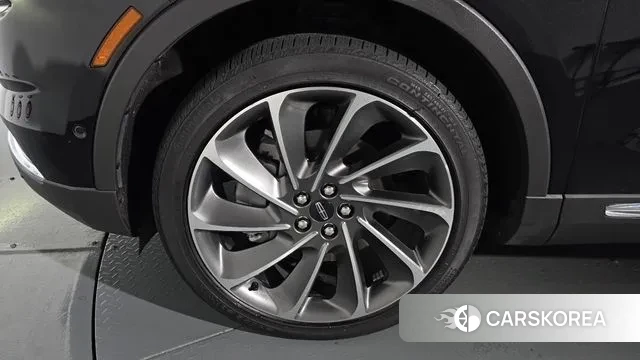 Lincoln Nautilus First generation id 3137065 из Кореи 15