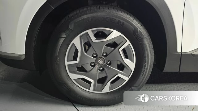 Hyundai The New Santa Fe id 4872230 из Кореи 15