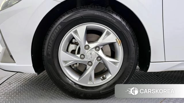 Hyundai Avante (CN7) id 3839523 из Кореи 15