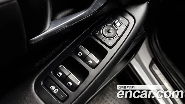 Hyundai Sonata (DN8) id 2696481 из Кореи 15