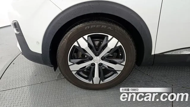 Peugeot 3008 second generation id 2941684 из Кореи 15