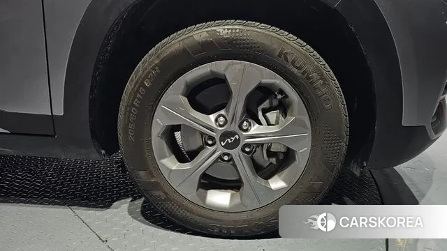 Kia Seltos id 2985061 из Кореи 15