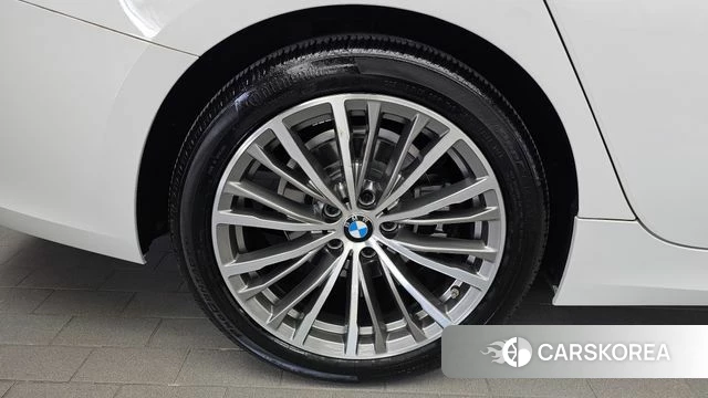 BMW 3 Series (G20) id 4929977 из Кореи 15