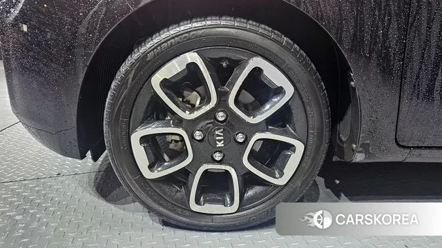 Kia The New Ray id 3713313 из Кореи 15