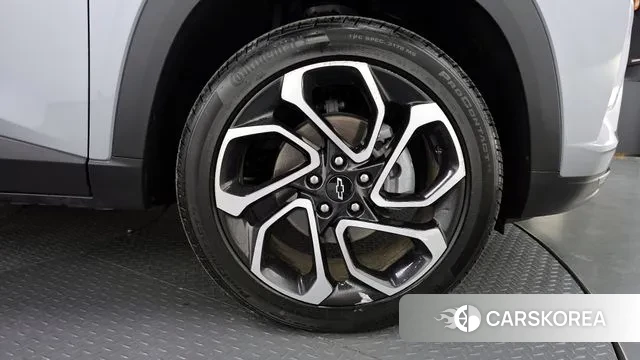 Chevrolet (GM Daewoo) Trax Crossover id 3278473 из Кореи 15