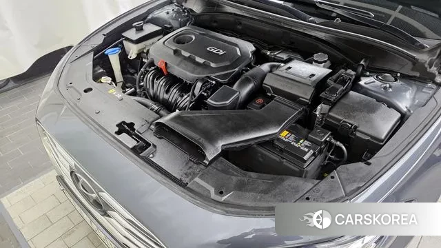 Hyundai Grandeur IG id 3703832 из Кореи 15