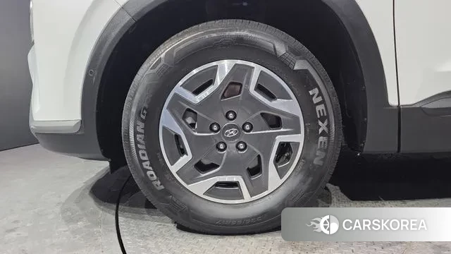 Hyundai The New Santa Fe id 3571796 из Кореи 15